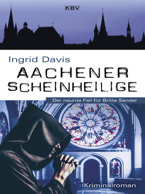 cover image of Aachener Scheinheilige